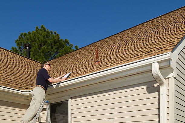 Best Chimney Flashing Repair  in University At Buffalo, NY