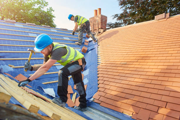 Best Flat Roofing  in University At Buffalo, NY